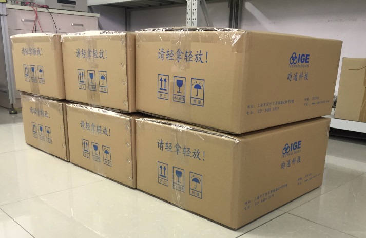 單波段UV機