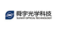 舜宇光學科技